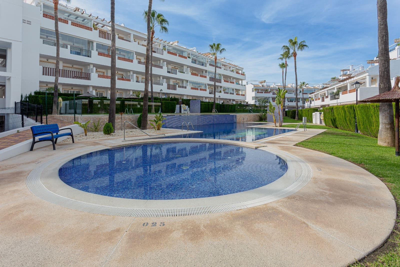2 slaapkamer Appartement te koop in Orihuela Costa - € 270.000 (Ref: 9677100)