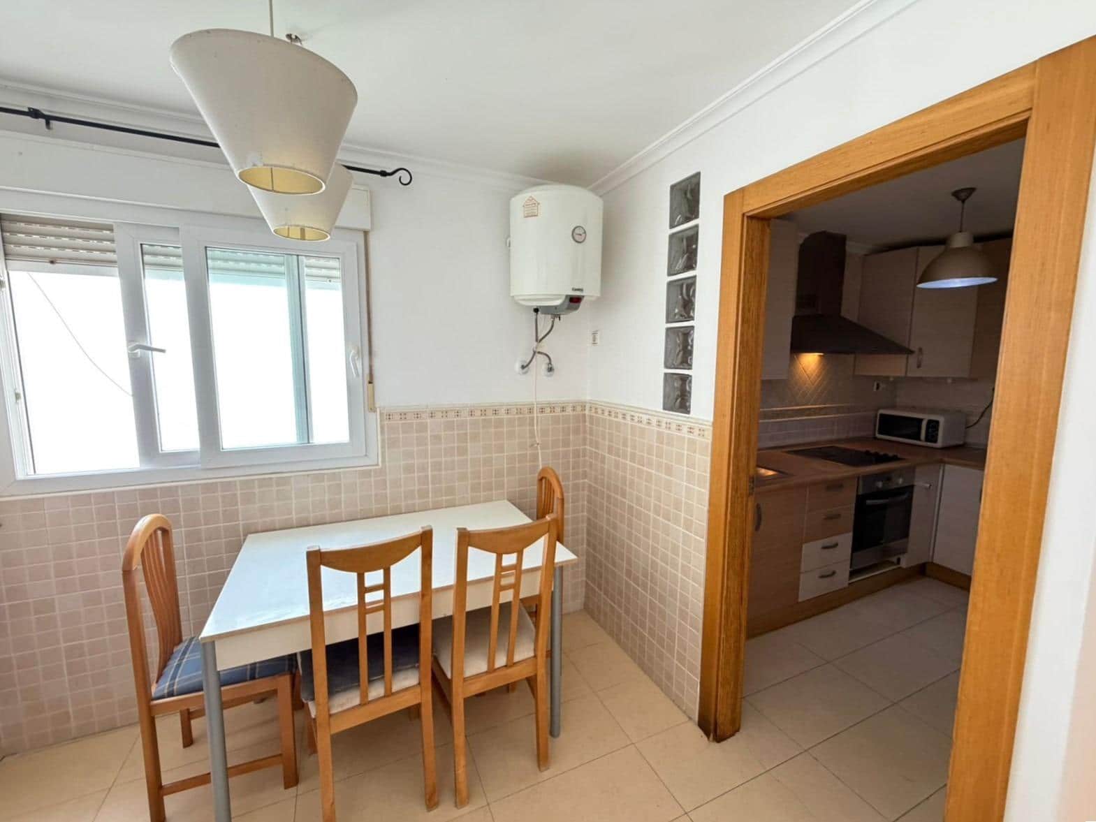 4 Zimmer Apartment zu verkaufen in Torrevieja - 145.900 € (Ref: 9677102)