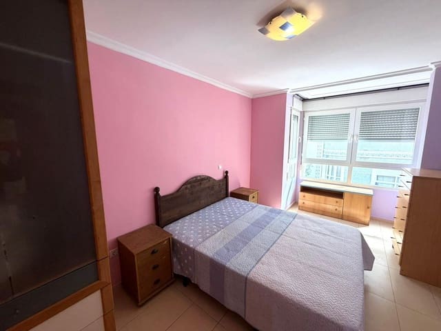 4 sovrum Lägenhet till salu i Las Piscinas Naturales, Torrevieja - 145 900 € (Ref: 9677102)