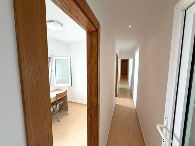 4 sovrum Lägenhet till salu i Las Piscinas Naturales, Torrevieja - 145 900 € (Ref: 9677102)