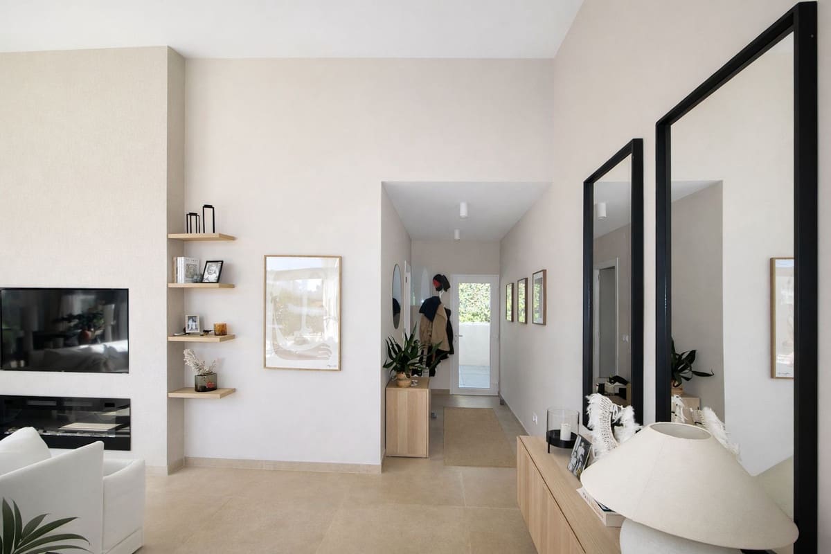 4 bedroom Villa for sale in Elviria - € 1,100,000 (Ref: 9677104)