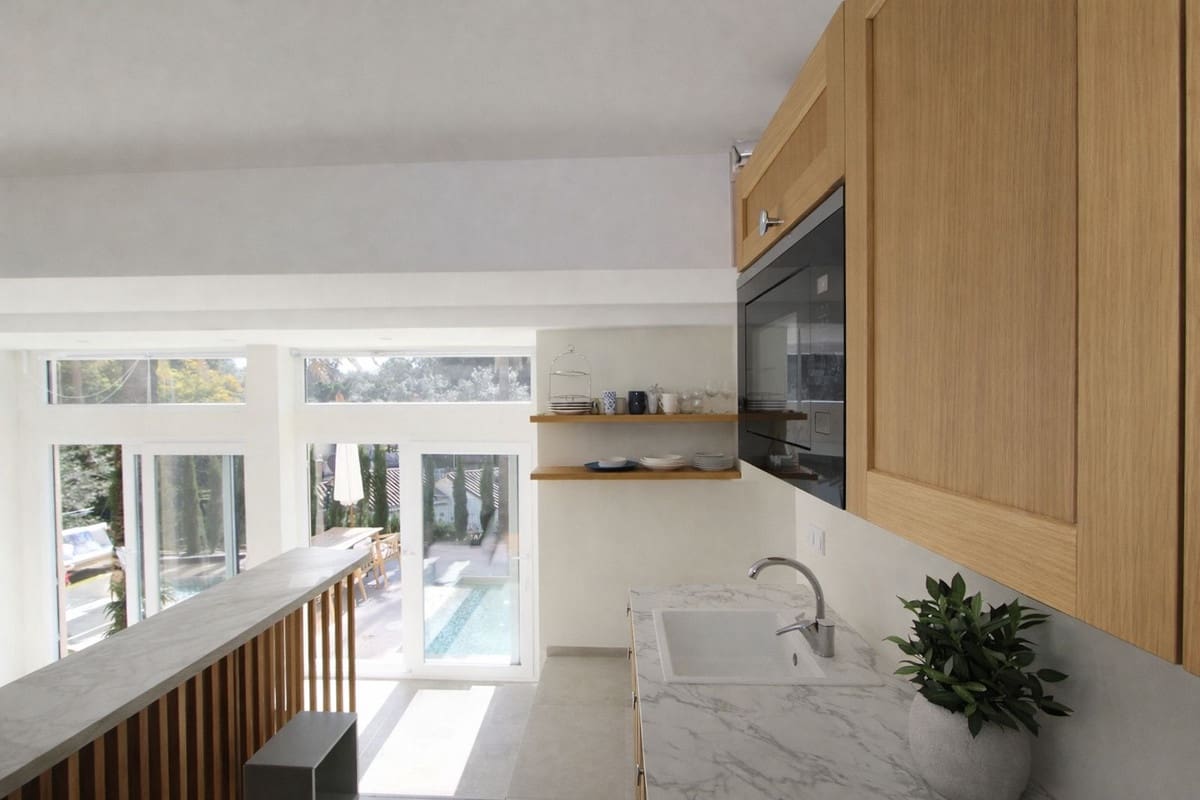 4 bedroom Villa for sale in Elviria - € 1,100,000 (Ref: 9677104)