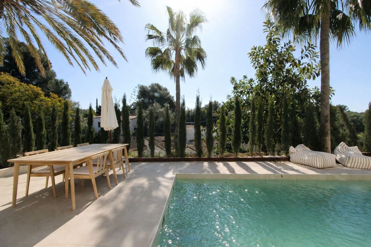 4 bedroom Villa for sale in Elviria - € 1,100,000 (Ref: 9677104)