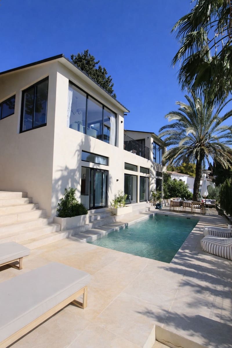 4 bedroom Villa for sale in Elviria - € 1,100,000 (Ref: 9677104)