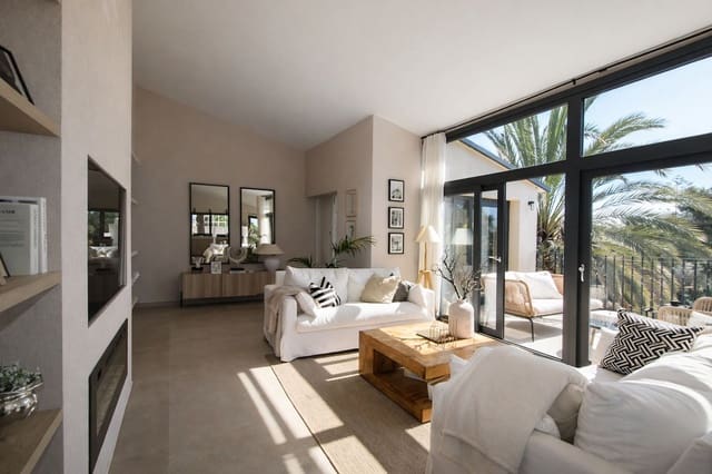 4 camera da letto Villa in vendita in Elviria, Marbella - 1.100.000 € (Rif: 9677104)