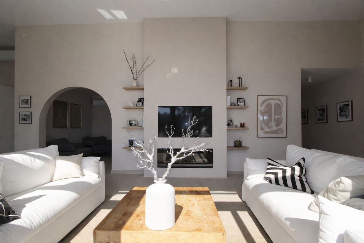 4 soverom Villa til salgs i Elviria - € 1 100 000 (Ref: 9677104)