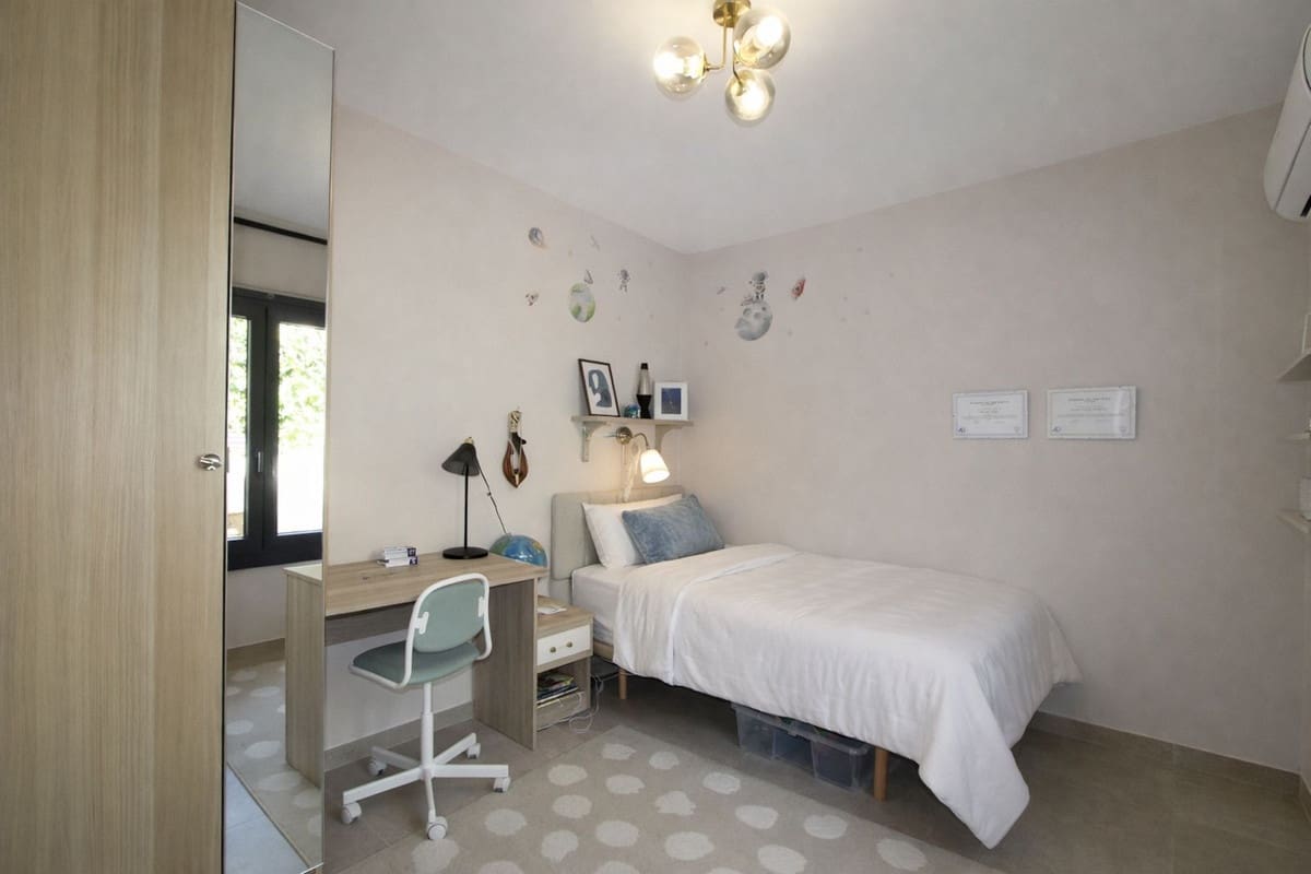 4 soverom Villa til salgs i Elviria - € 1 100 000 (Ref: 9677104)