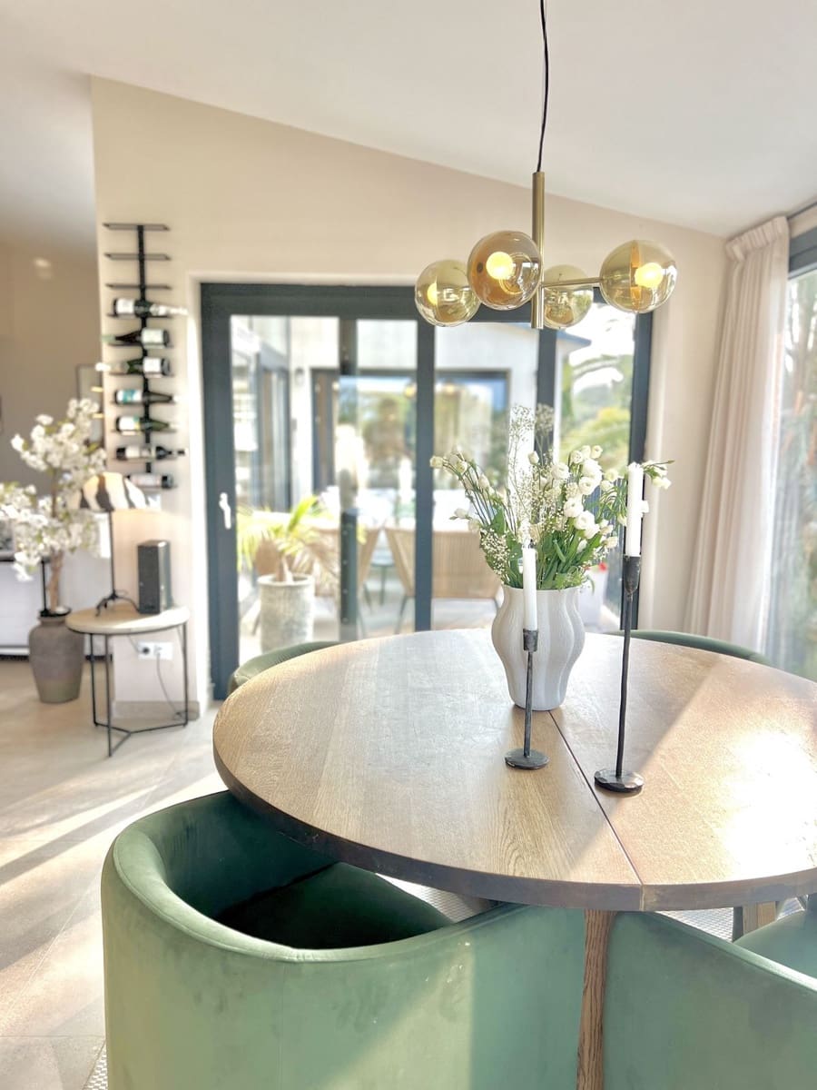 4 soverom Villa til salgs i Elviria - € 1 100 000 (Ref: 9677104)