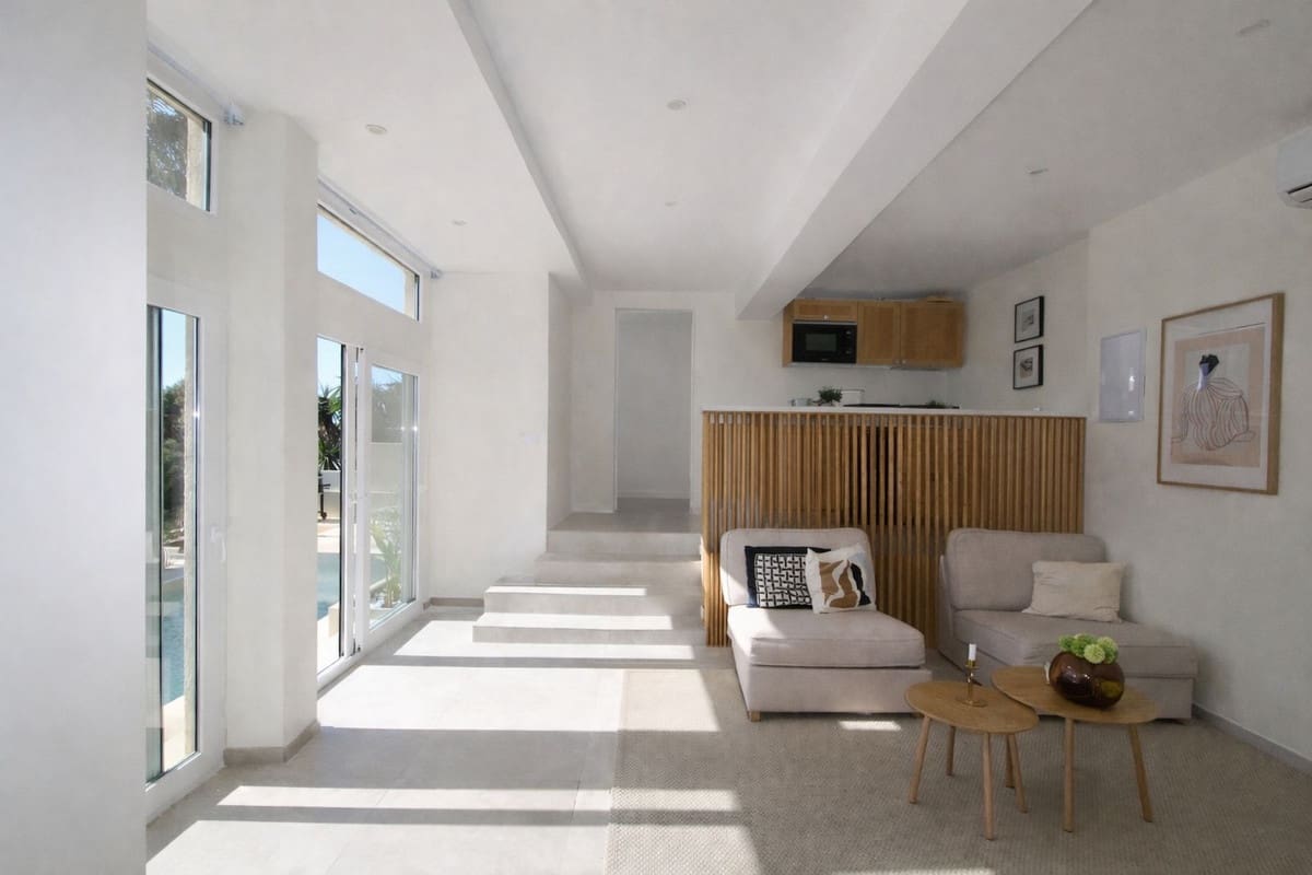 4 soverom Villa til salgs i Elviria - € 1 100 000 (Ref: 9677104)