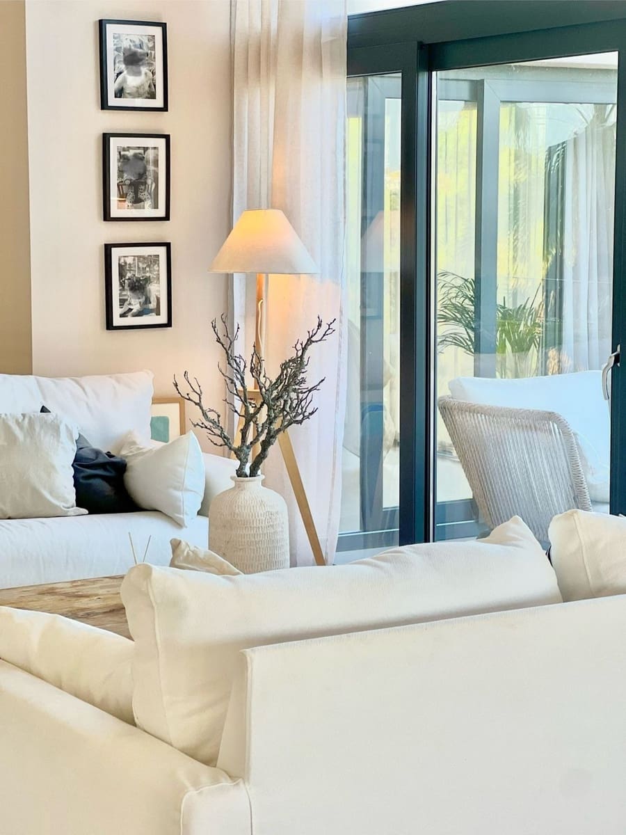 4 soverom Villa til salgs i Elviria - € 1 100 000 (Ref: 9677104)