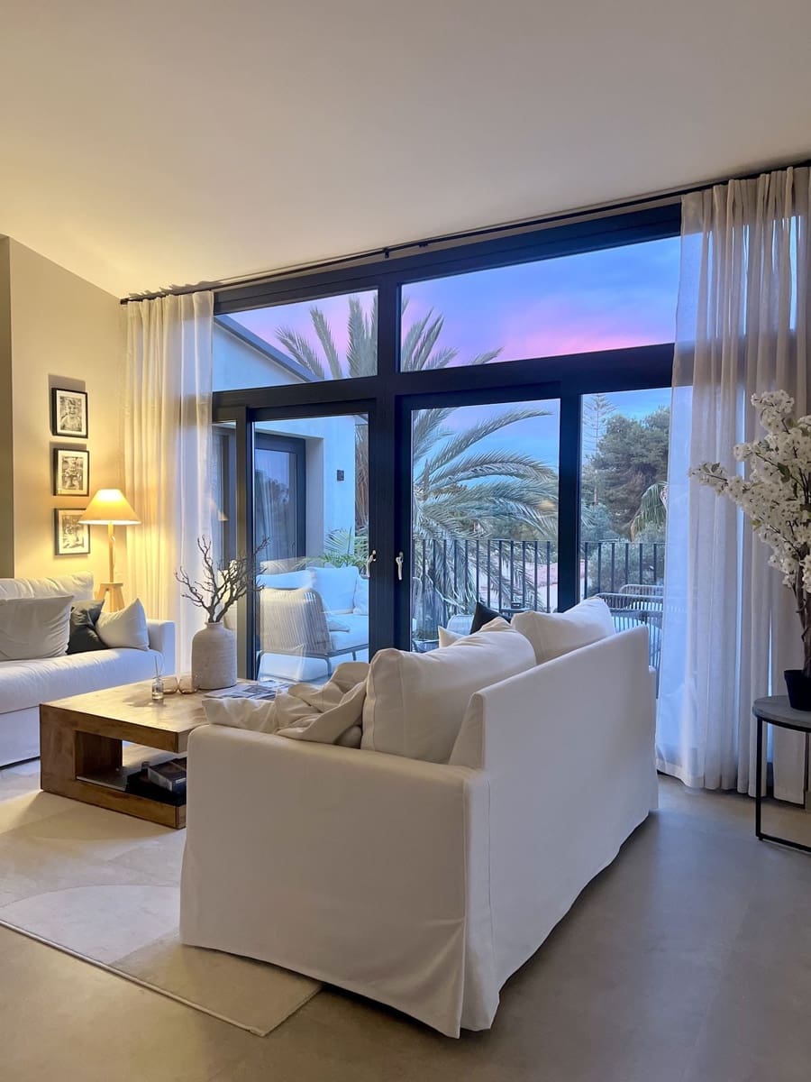 4 soverom Villa til salgs i Elviria - € 1 100 000 (Ref: 9677104)