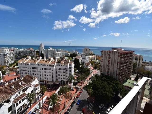 Apartamento para venda em Arroyo de la Miel, Benalmádena com piscina - 255 000 € (Ref: 9679705)