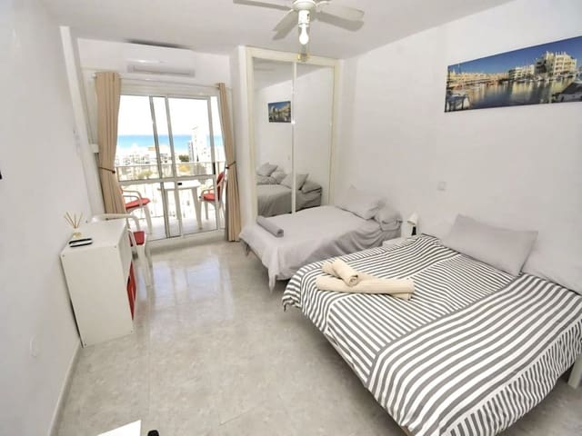 Lejlighed til salg i Arroyo de la Miel, Benalmádena med swimmingpool - € 248.000 (Ref: 9679705)