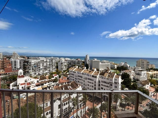Lejlighed til salg i Arroyo de la Miel, Benalmádena med swimmingpool - € 248.000 (Ref: 9679705)