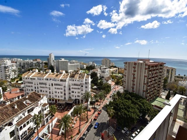 Appartement te koop in Arroyo de la Miel, Benalmádena met zwembad - € 248.000 (Ref: 9679705)