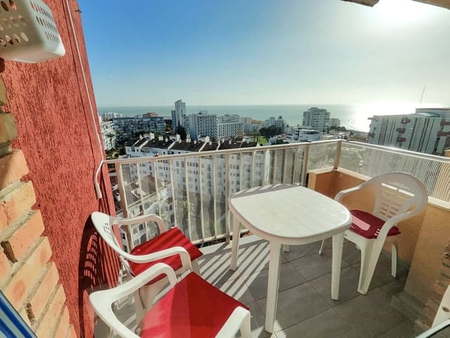 Appartement te koop in Arroyo de la Miel, Benalmádena met zwembad - € 248.000 (Ref: 9679705)