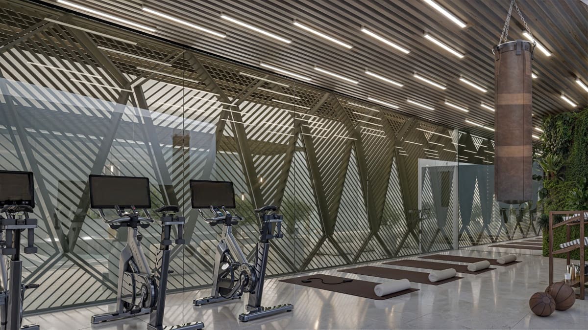 2 bedroom Apartment for sale in Estepona with pool - € 678,000 (Ref: 9679706)