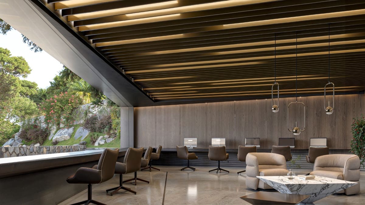 2 soveværelse Lejlighed til salg i Estepona med swimmingpool - € 678.000 (Ref: 9679706)