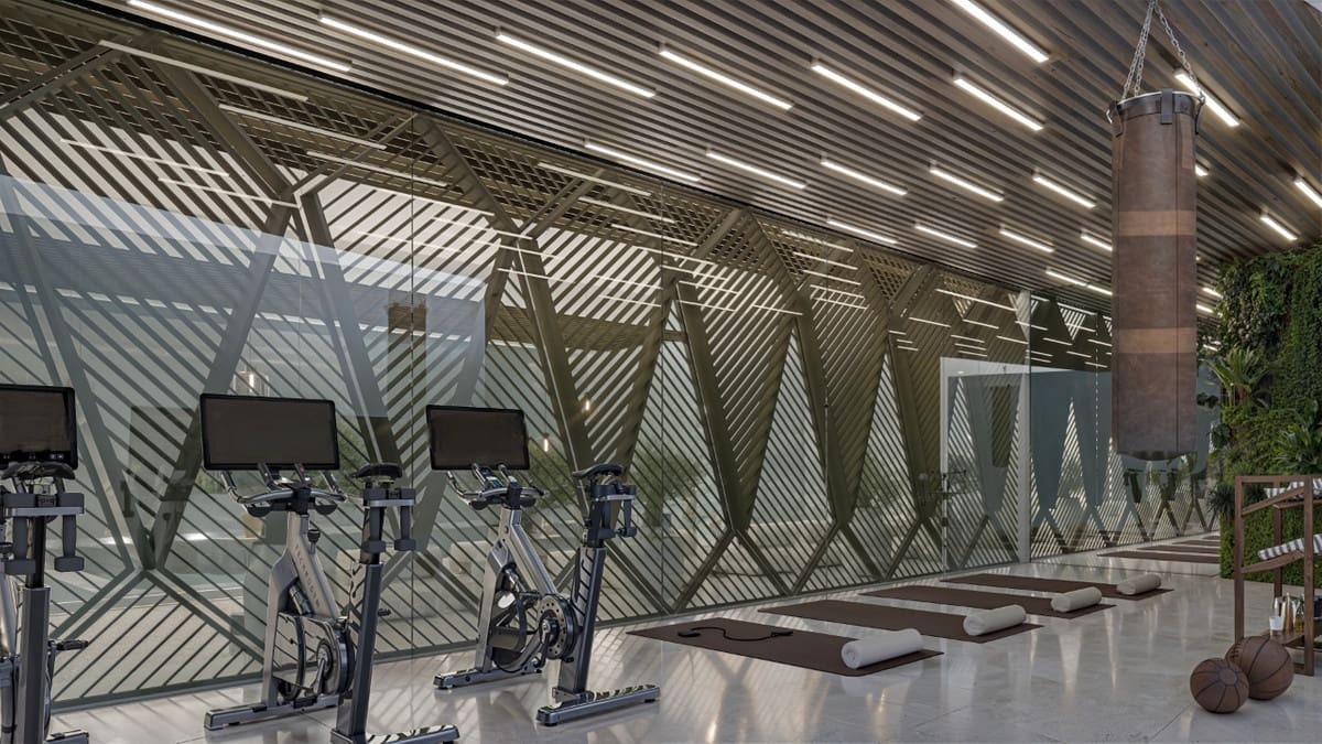 2 soveværelse Lejlighed til salg i Estepona med swimmingpool - € 678.000 (Ref: 9679706)