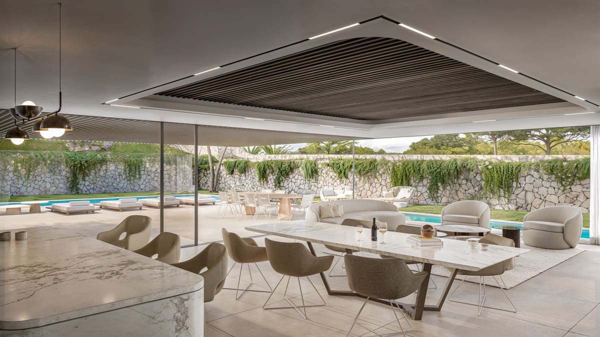 2 sovrum Lägenhet till salu i Estepona med pool - 705 000 € (Ref: 9679706)