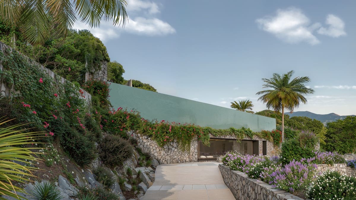 2 sovrum Lägenhet till salu i Estepona med pool - 705 000 € (Ref: 9679706)