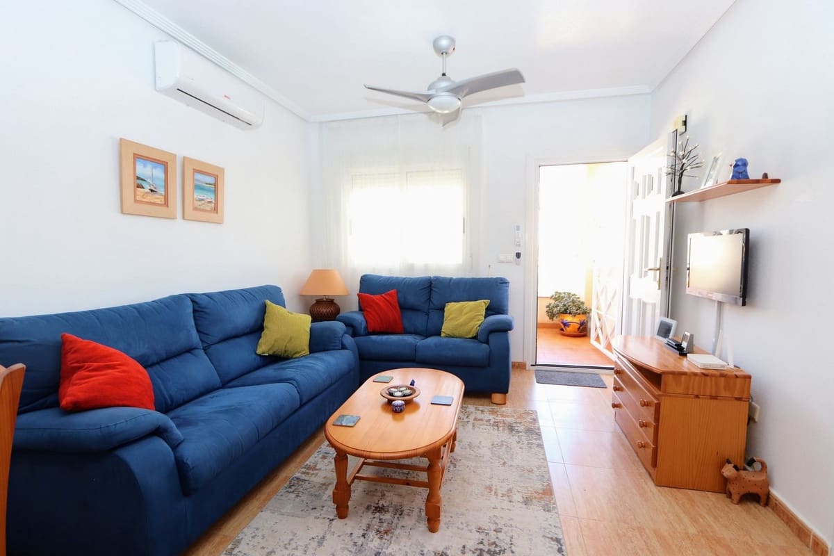 2 sypialnia Apartament na sprzedaż w Playa Flamenca z basenem - 159 995 € (Ref: 9679707)