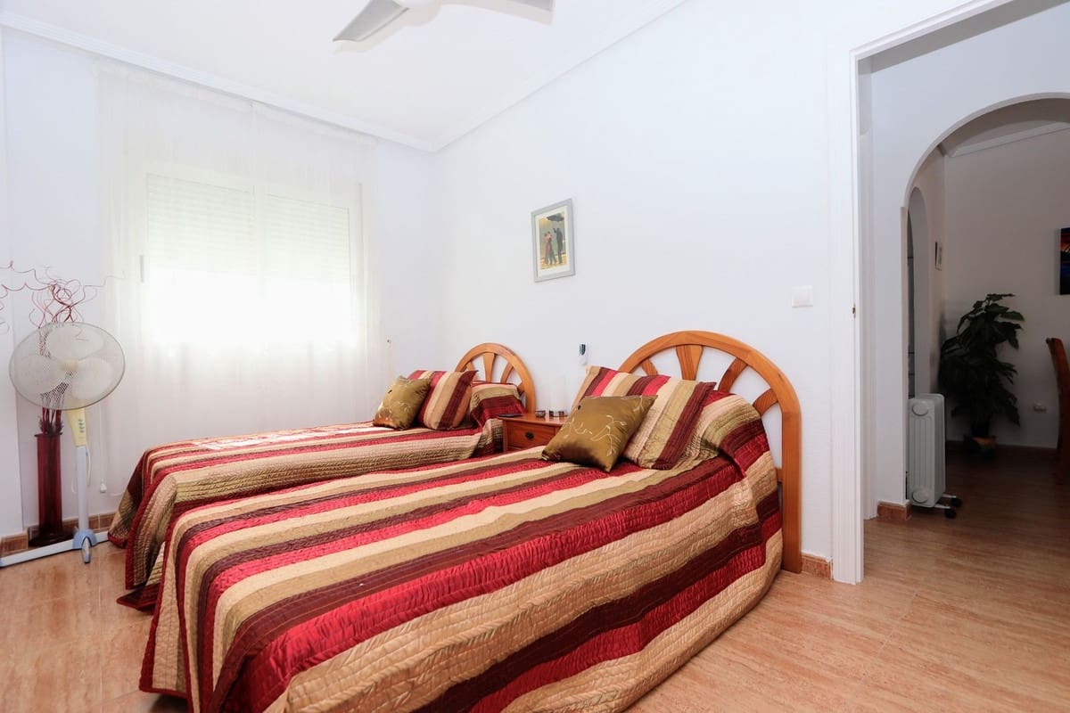 2 sypialnia Apartament na sprzedaż w Playa Flamenca z basenem - 159 995 € (Ref: 9679707)