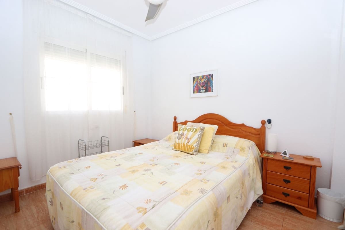 2 sypialnia Apartament na sprzedaż w Playa Flamenca z basenem - 159 995 € (Ref: 9679707)