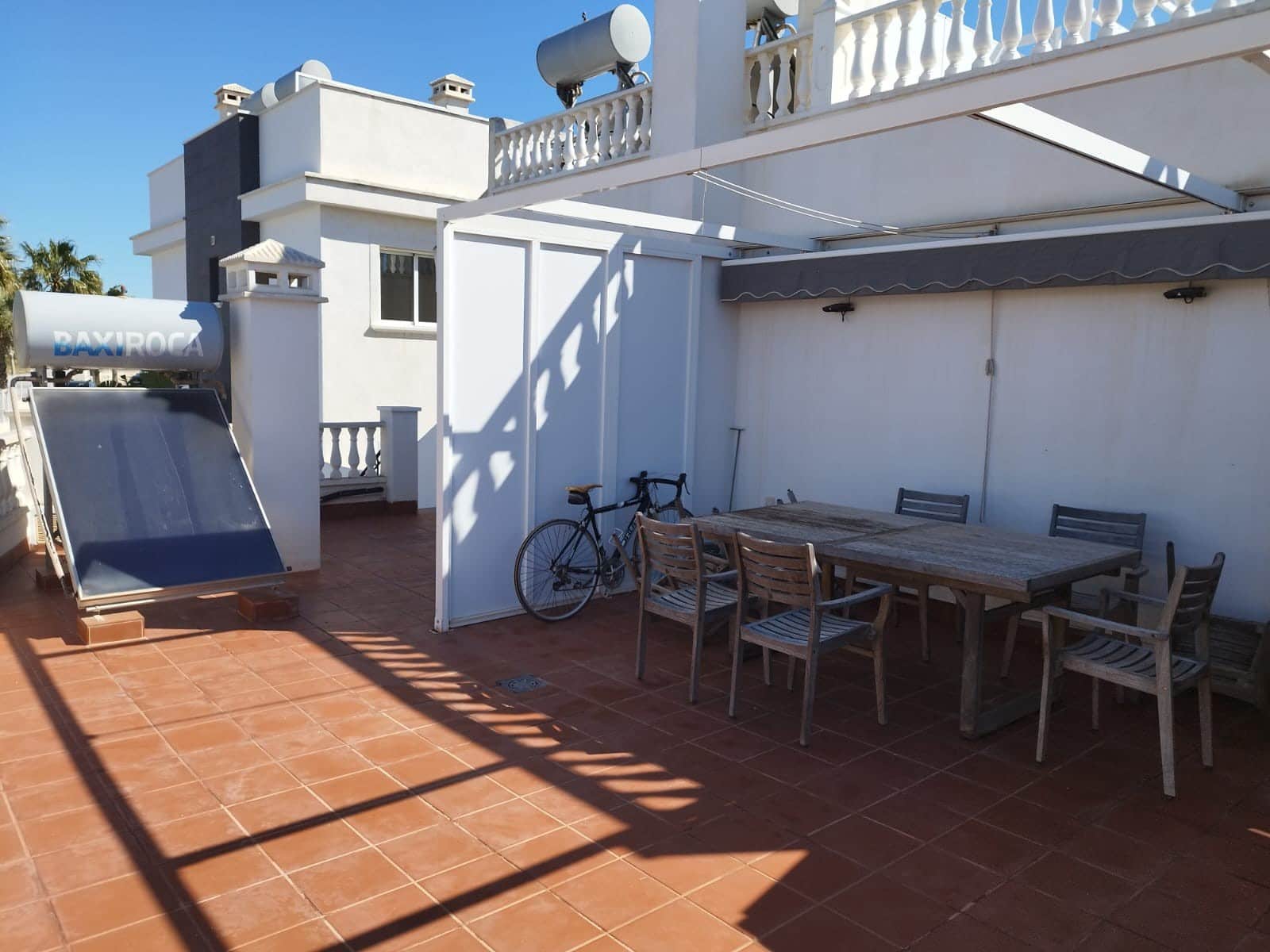 2 soveværelse Bungalow til salg i Torrevieja - € 199.500 (Ref: 9679710)