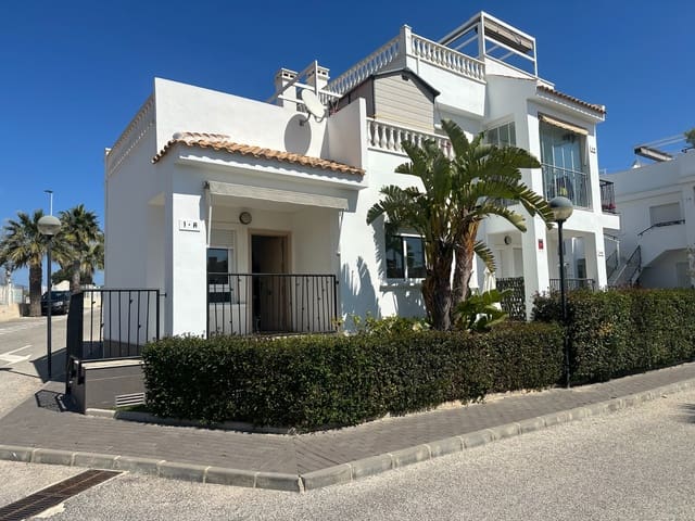 2 camera da letto Bungalow in vendita in Parque de las Naciones, Torrevieja - 199.500 € (Rif: 9679710)