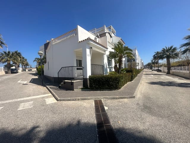 2 camera da letto Bungalow in vendita in Parque de las Naciones, Torrevieja - 199.500 € (Rif: 9679710)