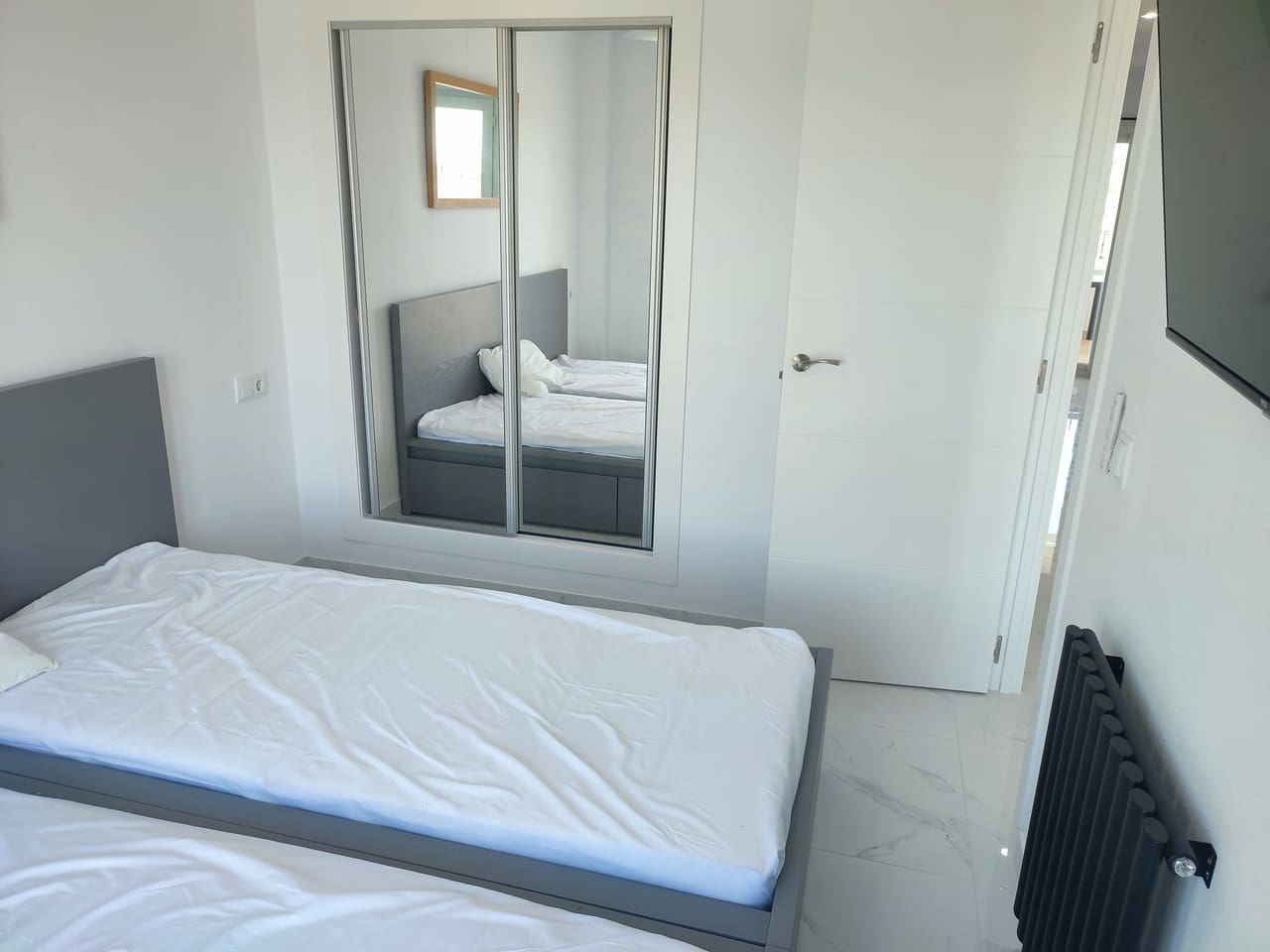 2 makuuhuone Huoneisto myytävänä paikassa Avileses mukana uima-altaan - 189 000 € (Ref: 9679711)