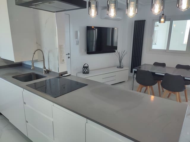 2 makuuhuone Huoneisto myytävänä paikassa Avileses, Murcia kaupunki mukana uima-altaan - 189 000 € (Ref: 9679711)