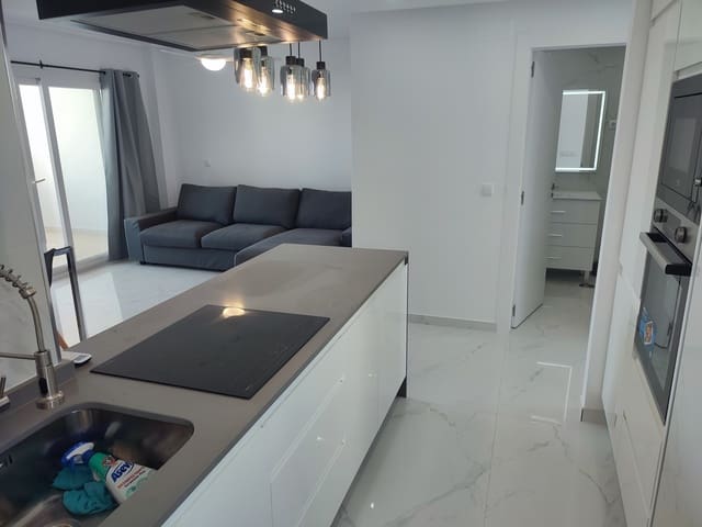 2 makuuhuone Huoneisto myytävänä paikassa Avileses, Murcia kaupunki mukana uima-altaan - 189 000 € (Ref: 9679711)