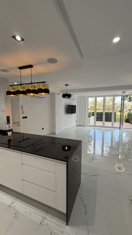 2 slaapkamer Appartement te koop in Avileses, Murcia stad - € 235.000 (Ref: 9679712)