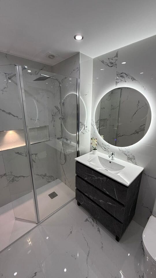 2 makuuhuone Huoneisto myytävänä paikassa Avileses - 235 000 € (Ref: 9679712)