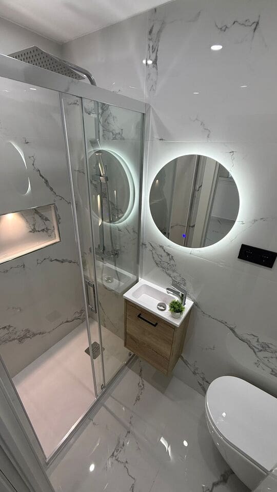 2 makuuhuone Huoneisto myytävänä paikassa Avileses - 235 000 € (Ref: 9679712)