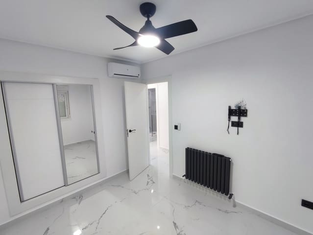 2 soveværelse Lejlighed til salg i Avileses, Murcia by - € 235.000 (Ref: 9679712)