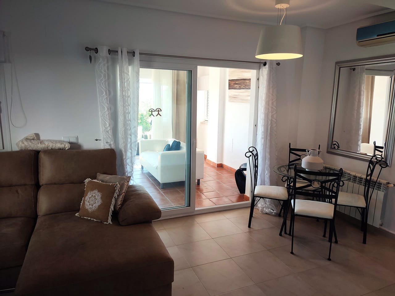 2 camera da letto Appartamento in vendita in Sucina con piscina garage - 179.995 € (Rif: 9679713)