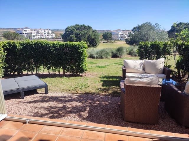 2 camera da letto Appartamento in vendita in Sucina, Murcia città con piscina garage - 179.995 € (Rif: 9679713)