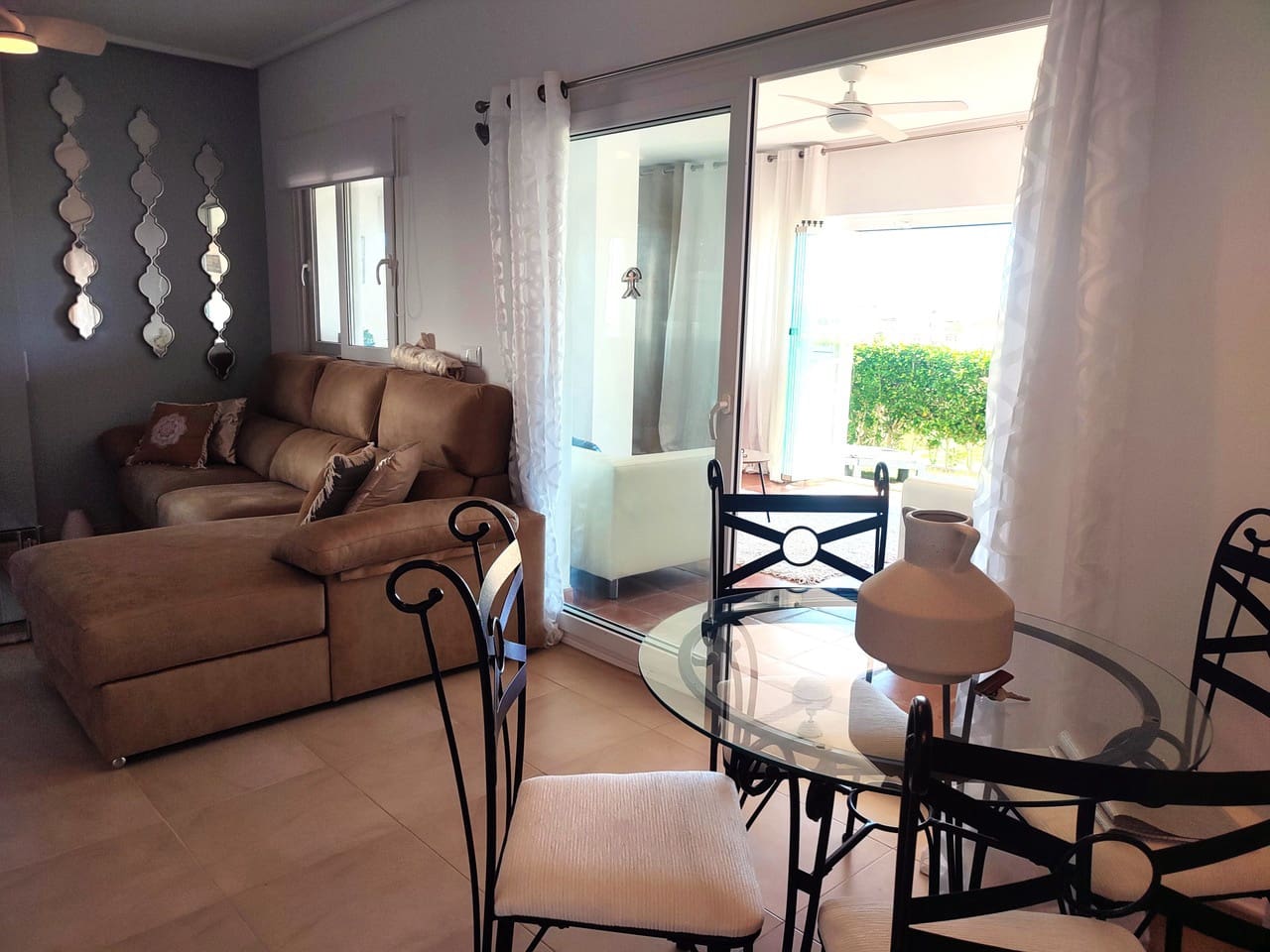 2 camera da letto Appartamento in vendita in Sucina con piscina garage - 179.995 € (Rif: 9679713)