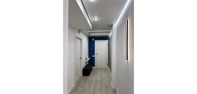 2 quarto Apartamento para venda em Playa del Acequión, Torrevieja - 265 000 € (Ref: 9679714)