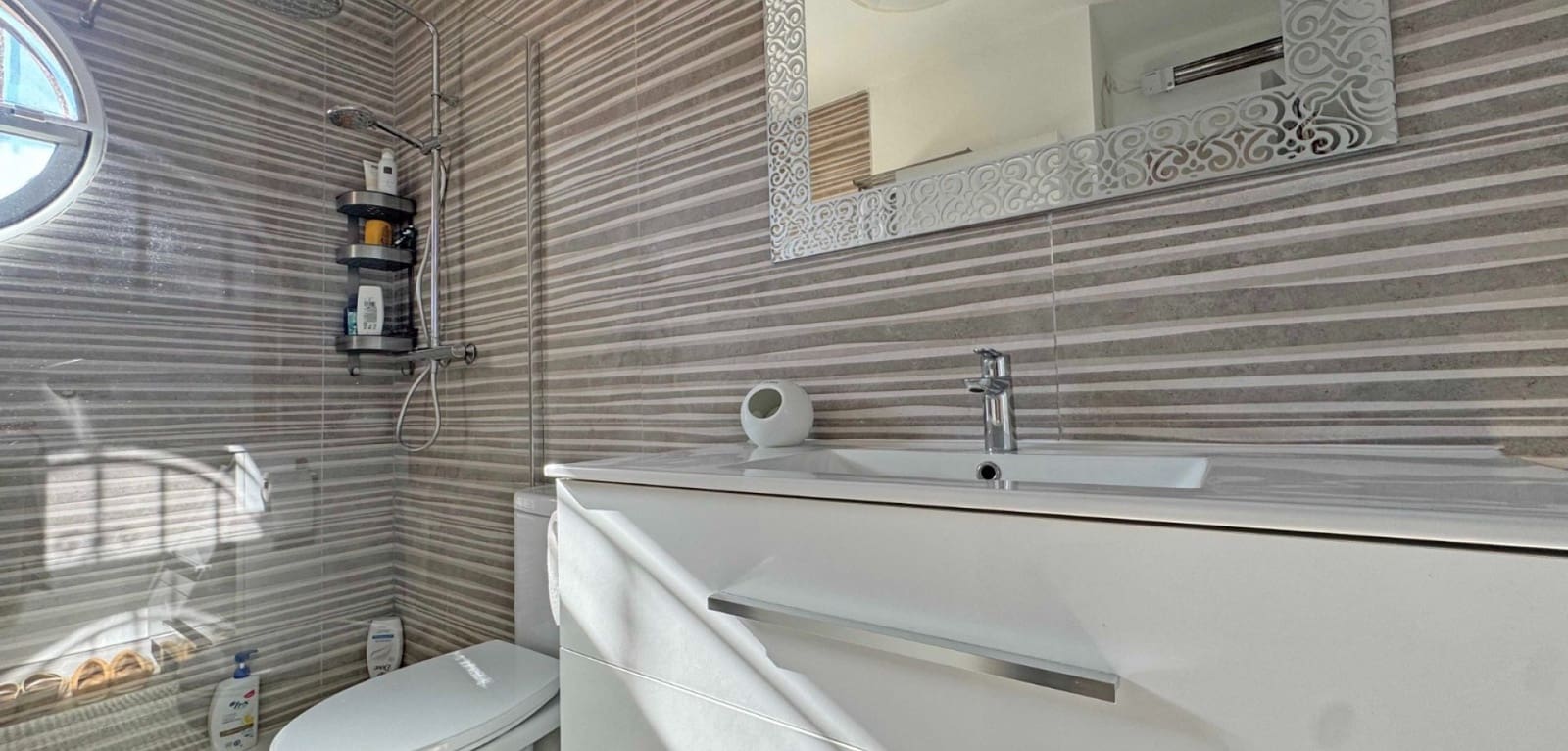 2 makuuhuone Omakotitalo myytävänä paikassa Orihuela Costa mukana uima-altaan - 289 900 € (Ref: 9679715)