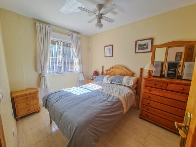 Apartamento de 2 habitaciones en Parque de las Naciones, Torrevieja en venta con piscina - 142.500 € (Ref: 9679717)