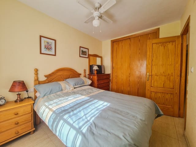 Apartamento de 2 habitaciones en Parque de las Naciones, Torrevieja en venta con piscina - 142.500 € (Ref: 9679717)