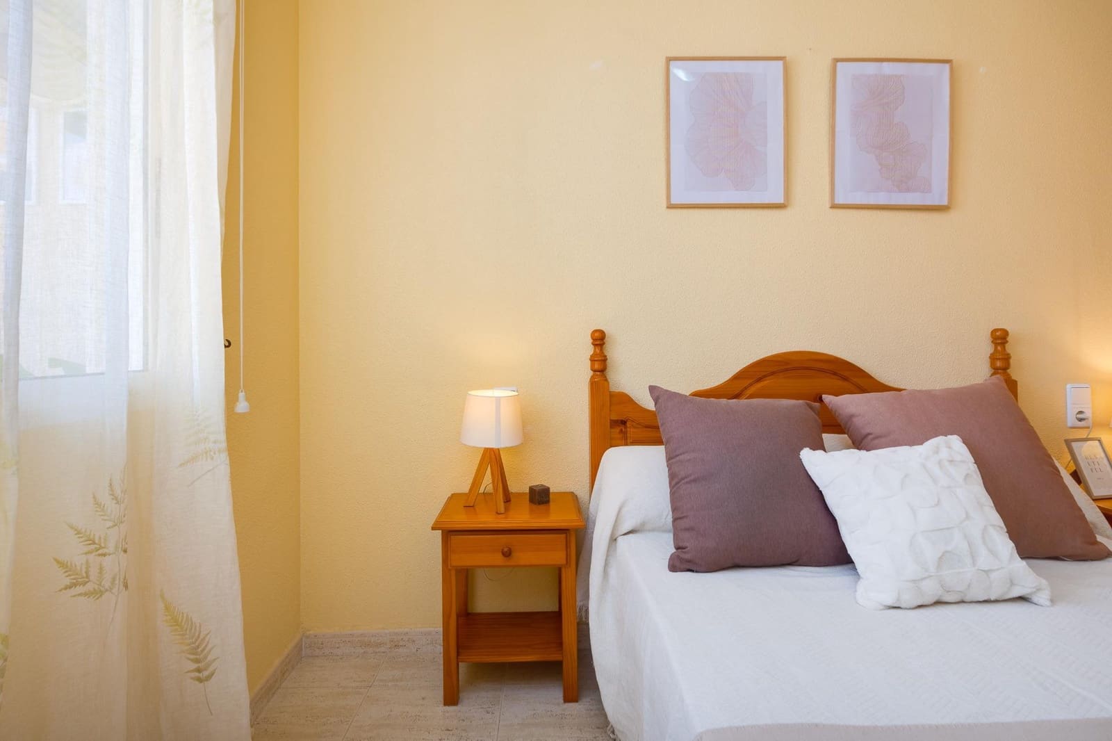 1 slaapkamer Appartement te koop in Torrevieja met zwembad - € 149.000 (Ref: 9679718)