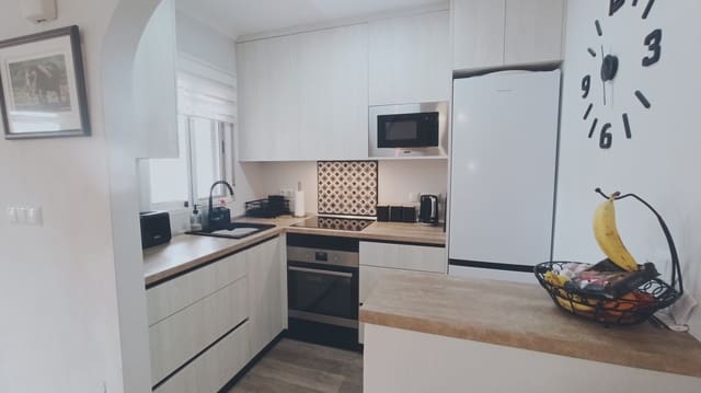 3 slaapkamer Villa te koop in Avileses, Murcia stad - € 208.000 (Ref: 9679721)