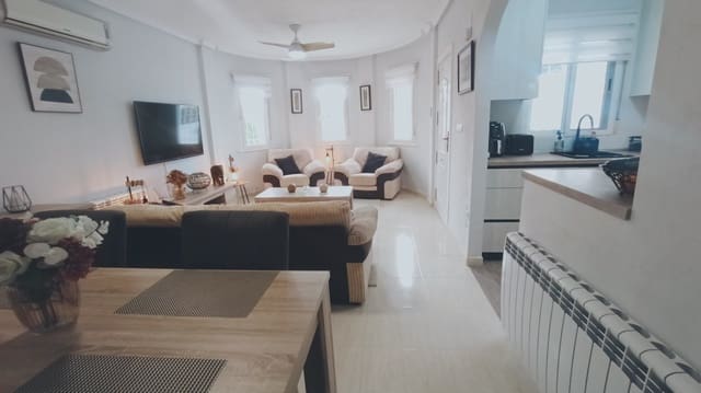 3 slaapkamer Villa te koop in Avileses, Murcia stad - € 208.000 (Ref: 9679721)