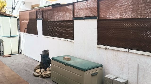 3 slaapkamer Villa te koop in Avileses, Murcia stad - € 208.000 (Ref: 9679721)