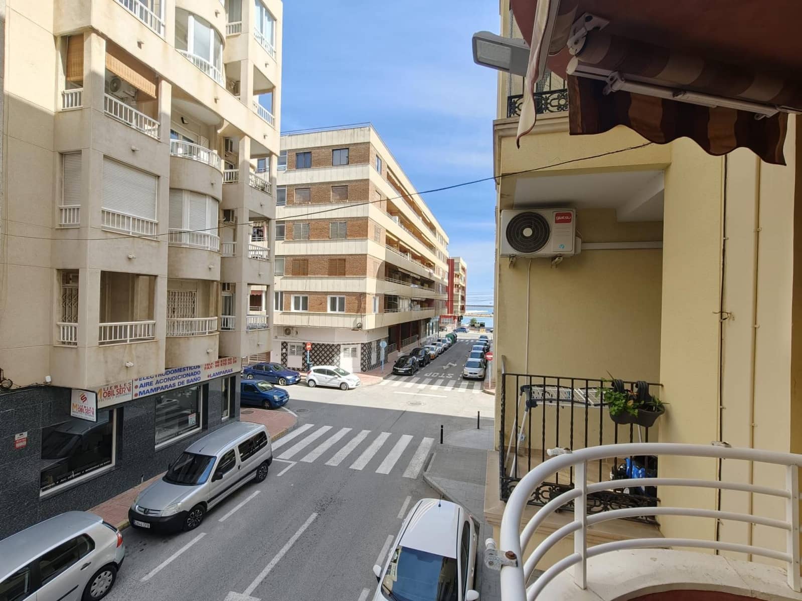 3 camera da letto Appartamento in vendita in Torrevieja con piscina - 165.000 € (Rif: 9679723)